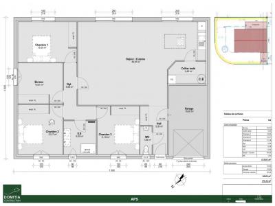 For sale House FLORENSAC 