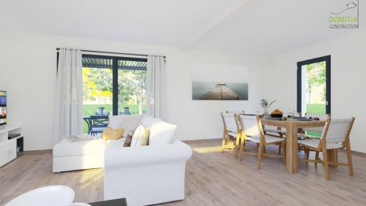 Vente Maison POMEROLS