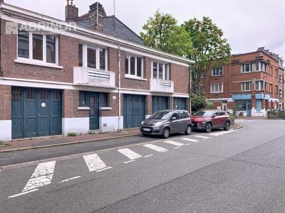 Vente Appartement 4 pièces LAMBERSART 59130