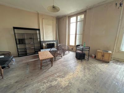 Vente Appartement 3 pièces BORDEAUX 33000