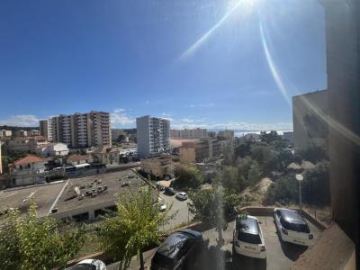 Location Appartement 2 pièces AJACCIO 20090