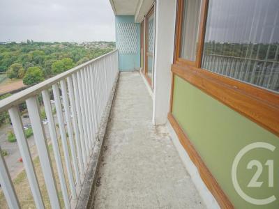Vente Appartement 3 pièces THIAIS 94320