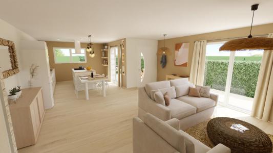 For sale House PINET