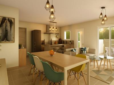 For sale House SAINT-THIBERY