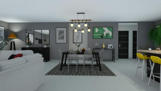 For sale House POUZOLLES 