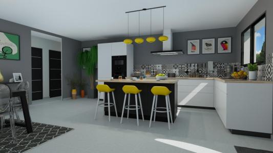 For sale House POUZOLLES 