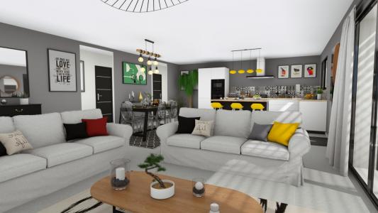 Vente Maison POUZOLLES 