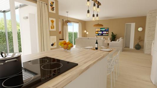 For sale House MARAUSSAN