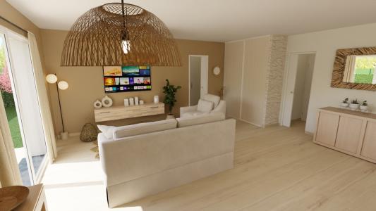 For sale House MURVIEL-LES-BEZIERS