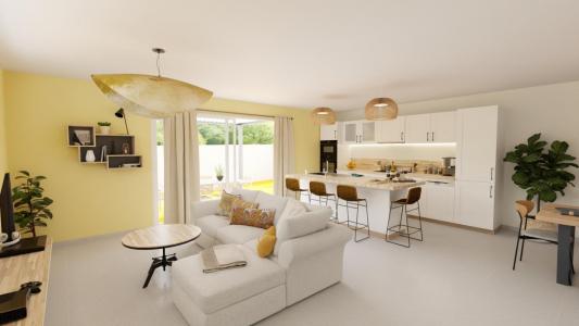 Vente Maison CESSENON-SUR-ORB 