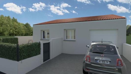 For sale House CESSENON-SUR-ORB 