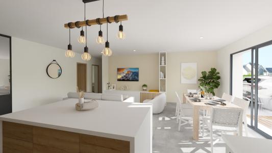 Vente Maison LIEURAN-LES-BEZIERS