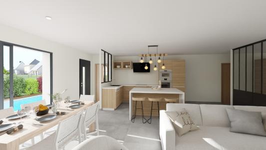 Vente Maison LIEURAN-LES-BEZIERS