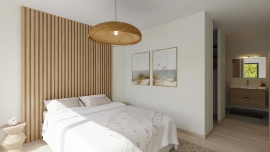 Vente Maison LIEURAN-LES-BEZIERS 