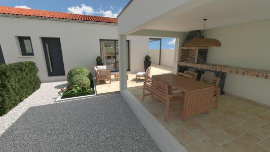 photo For sale House THEZAN-LES-BEZIERS 34