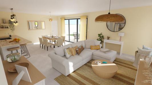 Vente Maison SERVIAN 