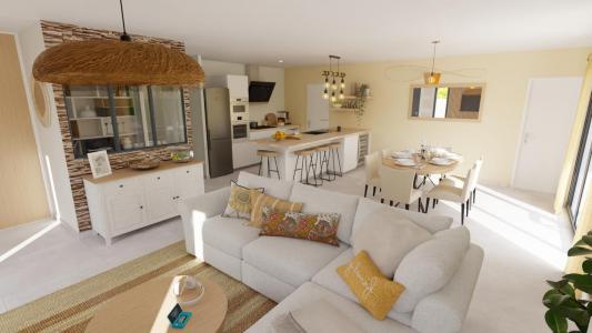 Vente Maison SERVIAN