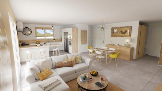 Vente Maison SAUVIAN 