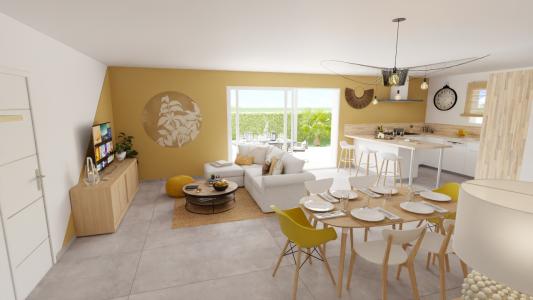 Vente Maison SAUVIAN 