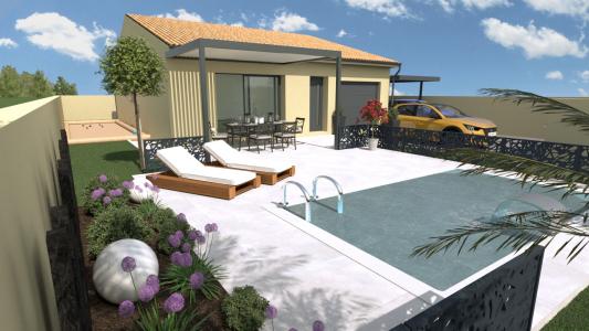 For sale House PUISSERGUIER