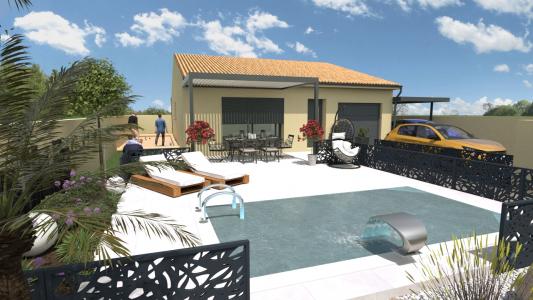 For sale House PUISSERGUIER 