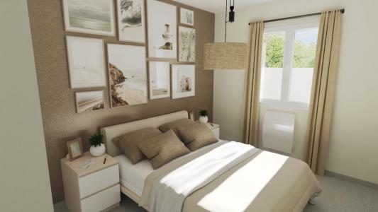 Vente Maison POMEROLS