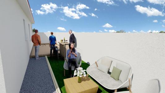 Vente Maison POMEROLS