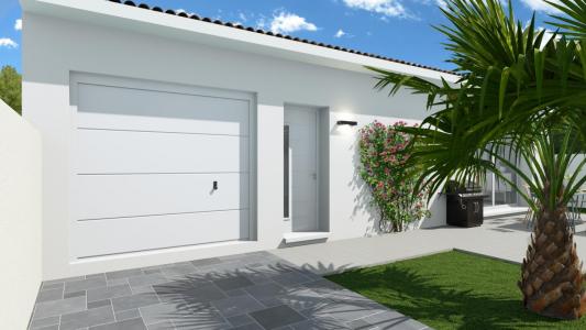 Vente Maison 4 pièces MARSEILLAN 34340