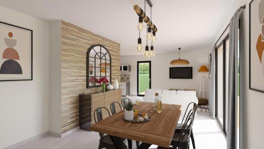 Vente Maison MARSEILLAN