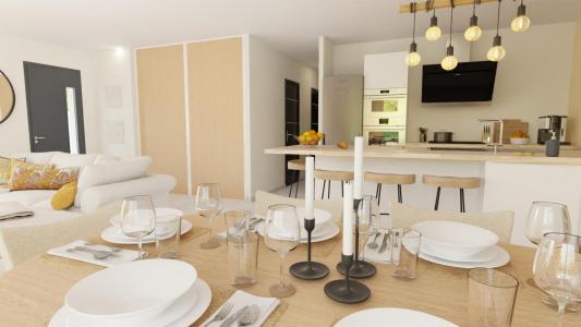 For sale House LIGNAN-SUR-ORB