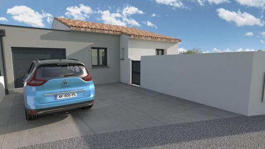 Vente Maison LIGNAN-SUR-ORB