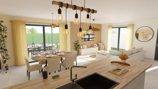 Vente Maison LIGNAN-SUR-ORB