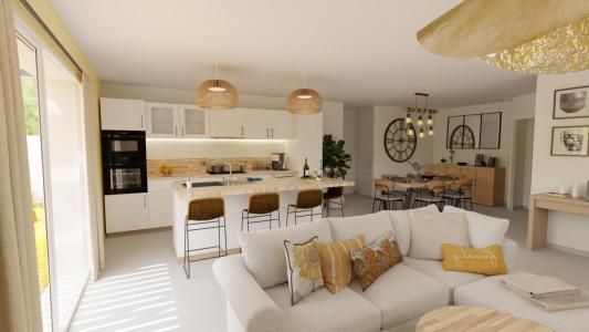 For sale House FLORENSAC