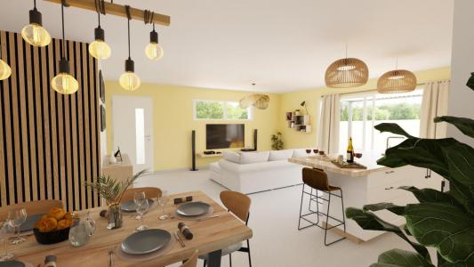 For sale House FLORENSAC 