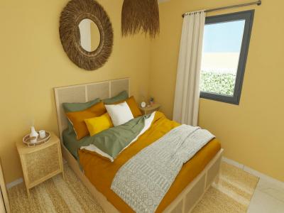 Vente Maison ALIGNAN-DU-VENT 