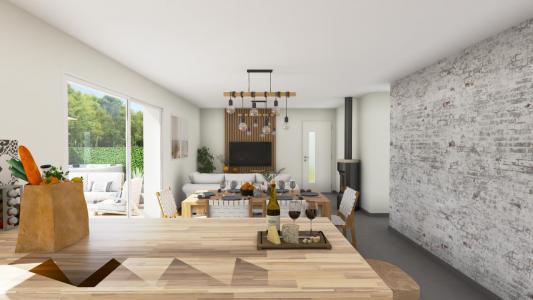 For sale House PORTIRAGNES