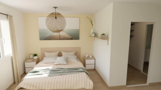 Vente Maison PORTIRAGNES