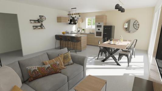 For sale House MONTAGNAC 