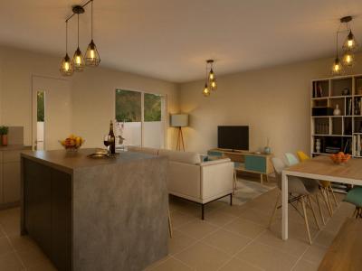 Vente Maison AUTIGNAC