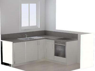 For rent Apartment HAVRE