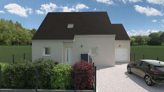 Vente Maison 5 pices EVRECY 14210