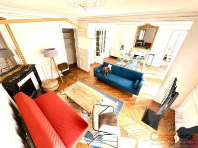 Vente Appartement 3 pièces PARIS-16EME-ARRONDISSEMENT 75016