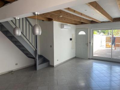 Location Appartement 3 pièces PORT 97420