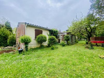Vente Maison LAVALETTE 