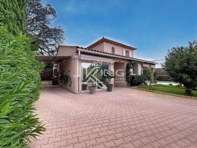 Vente Maison 4 pièces FREJUS 83600