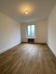 Location Appartement 2 pièces VANDOEUVRE-LES-NANCY 54500