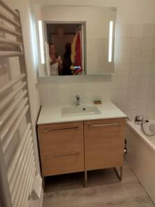 Location Appartement 3 pièces PESSAC 33600
