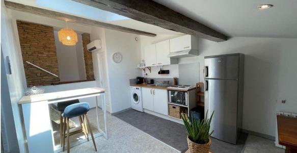 Location Appartement 2 pièces APPRIEU 38140
