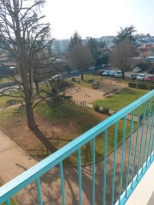 Location Appartement 4 pièces MEYZIEU 69330
