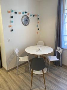 photo For rent Apartment LIBOURNE 33